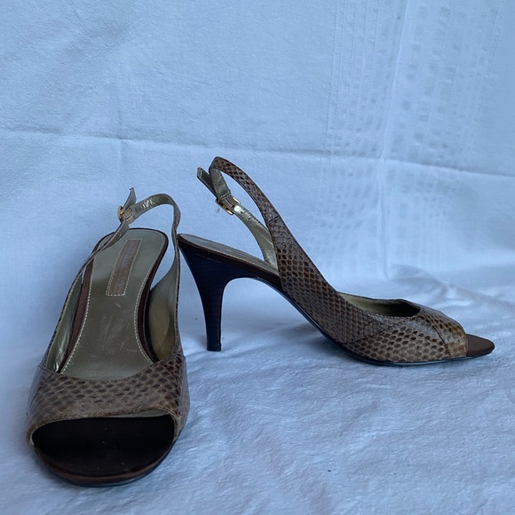 Bandolino SEXY pump - Picture 4 of 5